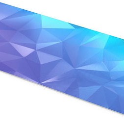 Endorfy Crystal Blue Xl Mouse Pad