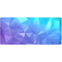 Endorfy Crystal Blue Xl Mouse Pad