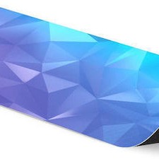 Endorfy Crystal Blue Xl Mouse Pad