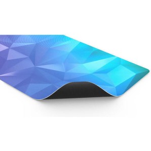 Endorfy Crystal Blue Xl Mouse Pad