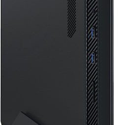 ASRock 90BXG5301-A10GA0W Barebone