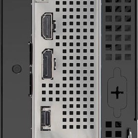 ASRock 90BXG5301-A10GA0W Barebone