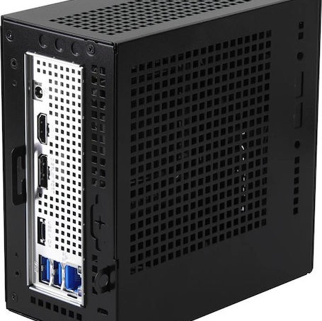 ASRock 90BXG5301-A10GA0W Barebone