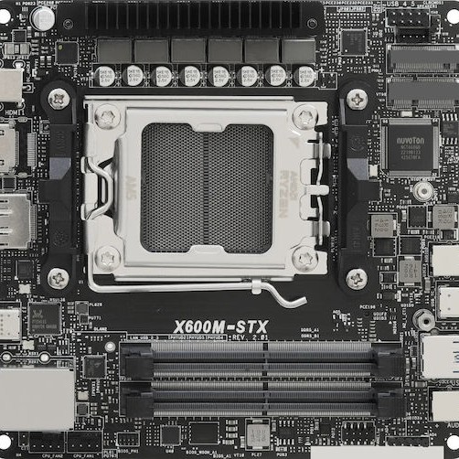 ASRock 90BXG5301-A10GA0W Barebone