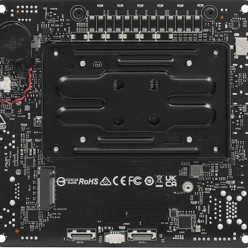 ASRock 90BXG5301-A10GA0W Barebone