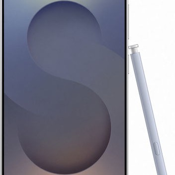 Samsung Galaxy S25 Ultra 5G Dual SIM (12/256GB) Titanium Silver Blue