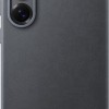 Samsung Kindsuit Back Cover Back Cover Δερμάτινο Μαύρο (Galaxy S25 Ultra)