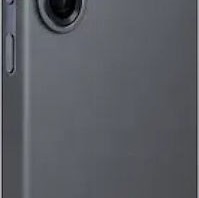 Samsung Kindsuit Back Cover Back Cover Δερμάτινο Μαύρο (Galaxy S25 Ultra)