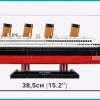 Cobi Τουβλάκια R.m.s Titanic 593τμχ