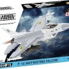 Cobi Τουβλάκια F-16c Fighting Falcon 500τμχ