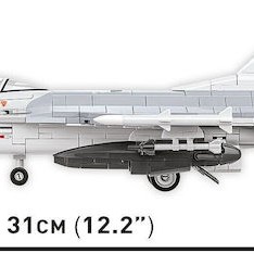 Cobi Τουβλάκια F-16c Fighting Falcon 500τμχ