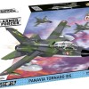 Cobi Armed Forces Panavia Tornado Ids Plastic Bricks Cobi-5894