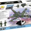 Cobi Armed Forces Panavia Tornado Ids Plastic Bricks Cobi-5894
