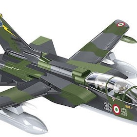 Cobi Armed Forces Panavia Tornado Ids Plastic Bricks Cobi-5894