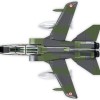 Cobi Armed Forces Panavia Tornado Ids Plastic Bricks Cobi-5894