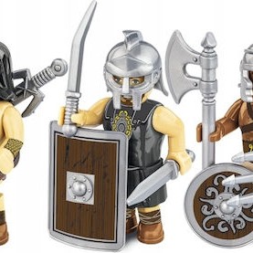 Cobi Παιχνίδι Μινιατούρα για 5+ Ετών