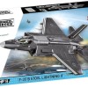Cobi Τουβλάκια F-35b Stovl Lightning Ii 610τμχ