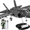 Cobi Τουβλάκια F-35b Stovl Lightning Ii 610τμχ