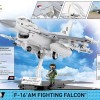 Cobi Τουβλάκια F-16 Am Fighting Falcon 425τμχ