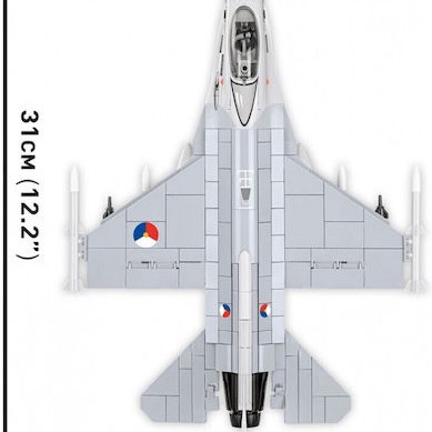 Cobi Τουβλάκια F-16 Am Fighting Falcon 425τμχ