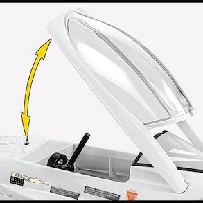 Cobi Τουβλάκια F-16 Am Fighting Falcon 425τμχ