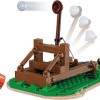 Cobi Τουβλάκια Catapult