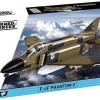 Cobi Τουβλάκια Armed Forces F-4f Phantom Ii 676τμχ