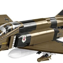 Cobi Τουβλάκια Armed Forces F-4f Phantom Ii 676τμχ