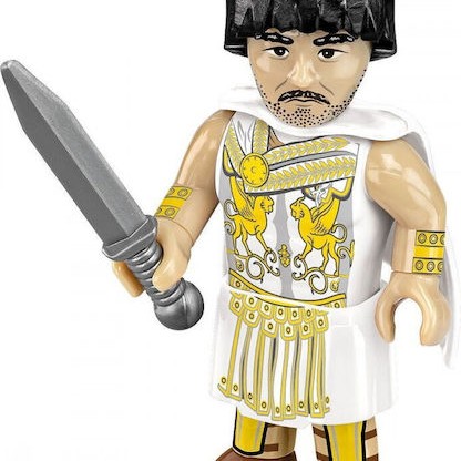 Cobi Τουβλάκια Roman Chariot