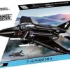 Cobi Τουβλάκια F-4s Phantom Ii 608τμχ