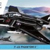 Cobi Τουβλάκια F-4s Phantom Ii 608τμχ
