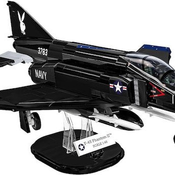 Cobi Τουβλάκια F-4s Phantom Ii 608τμχ