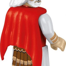 Cobi Τουβλάκια Roman Empire - Battleship 1810τμχ