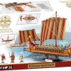 Cobi Τουβλάκια Roman Empire - Battleship 1810τμχ