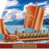 Cobi Τουβλάκια Roman Empire - Battleship 1810τμχ