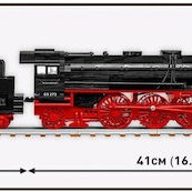 Cobi Τρενάκι για 3+ Ετών