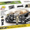 Cobi Τουβλάκια De Gaulles Horch830BL για 6+ Ετών 240τμχ