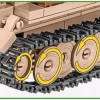 Cobi Τουβλάκια Historical Collection Wwii Artillery Rack Sd Kfz για 7+ Ετών 283τμχ