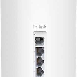 TP-LINK Deco X20 4G v1 WiFi Mesh Network Access Point Wi‑Fi 6 Dual Band (2.4 & 5GHz)