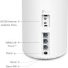 TP-LINK Deco X20 4G v1 WiFi Mesh Network Access Point Wi‑Fi 6 Dual Band (2.4 & 5GHz)