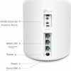 TP-LINK Deco X20 4G v1 WiFi Mesh Network Access Point Wi‑Fi 6 Dual Band (2.4 & 5GHz)
