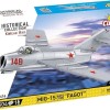 Cobi Τουβλάκια MiG-15 Fagot για 9+ Ετών 504τμχ