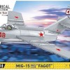 Cobi Τουβλάκια MiG-15 Fagot για 9+ Ετών 504τμχ