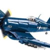 Cobi Τουβλάκια Historical Collection Korean War F4u-4 Corsair για 7+ Ετών 330τμχ