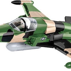 Cobi Τουβλάκια Historical Collection Wwii Northrop F-5a Freedom Fighter για 7+ Ετών 352τμχ