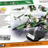 Cobi Τουβλάκια Historical Collection Wwii Northrop F-5a Freedom Fighter για 7+ Ετών 352τμχ