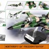 Cobi Τουβλάκια Historical Collection Wwii Northrop F-5a Freedom Fighter για 7+ Ετών 352τμχ