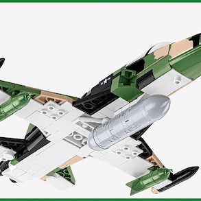 Cobi Τουβλάκια Historical Collection Wwii Northrop F-5a Freedom Fighter για 7+ Ετών 352τμχ
