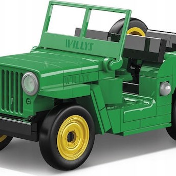 Cobi Αυτοκινητάκι