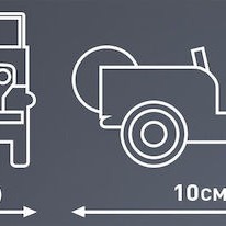 Cobi Αυτοκινητάκι
